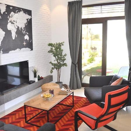 Luxury Suite - Amazing Views & Lovely Garden Salála Exteriér fotografie