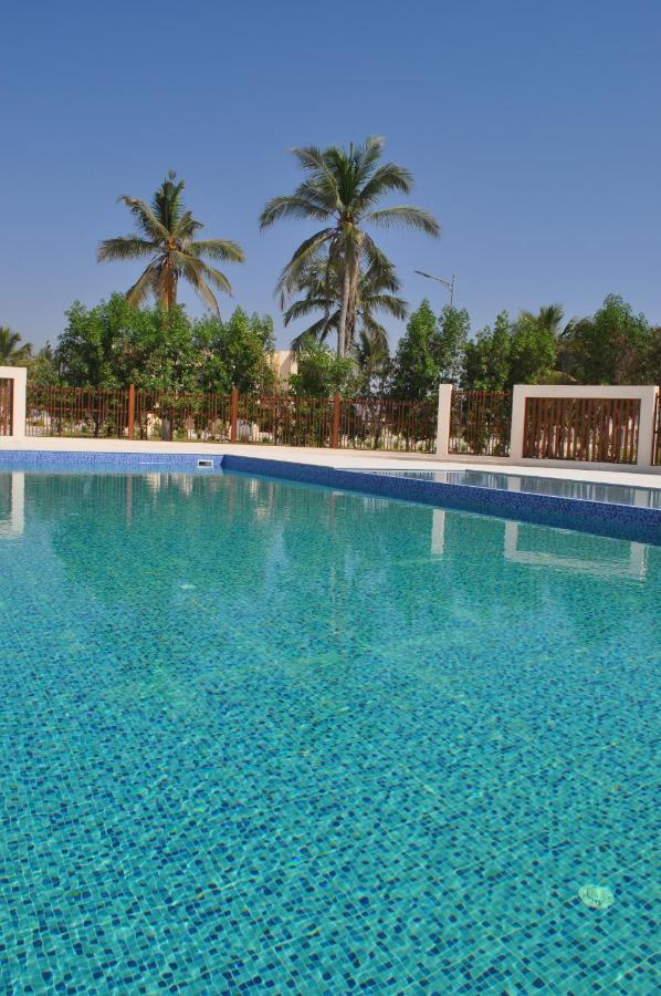 Luxury Suite - Amazing Views & Lovely Garden Salála Exteriér fotografie